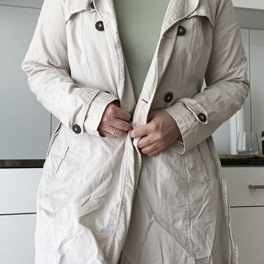Trenchcoat 