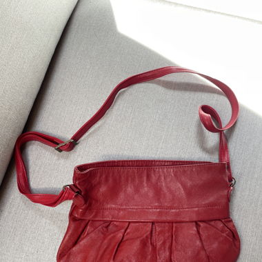 borsa vintage