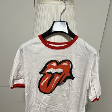 Rolling Stones Show Shirt