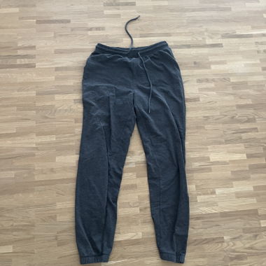 Pantaloni da jogging H&M grigio scuro
