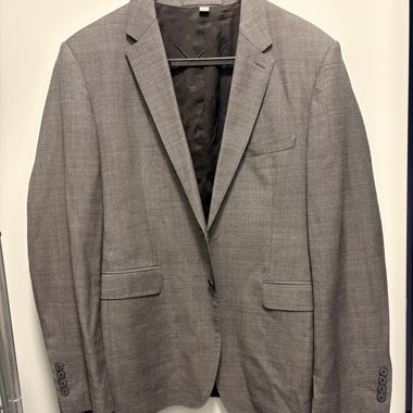 Blazer (suit) Burberry