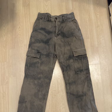 Cargohose