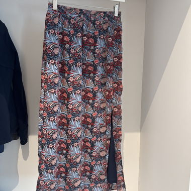 vintage look skirt