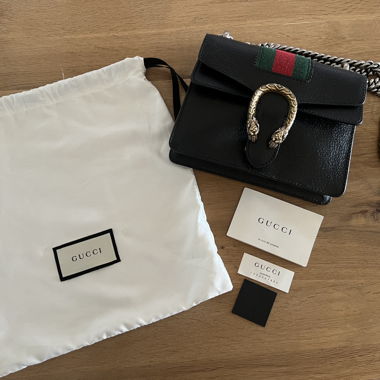 Gucci Dionysus Mini