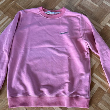 Lamarel Sweatshirt