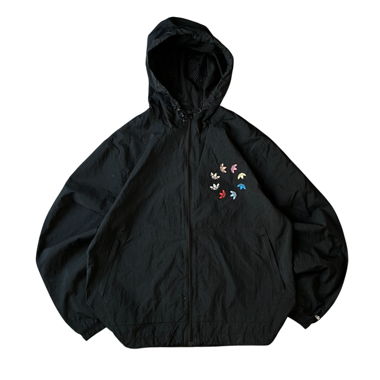 Adidas Trackjacket (S)
