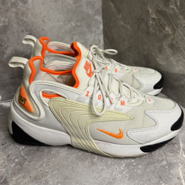 Nike 2k hyper crimson 
