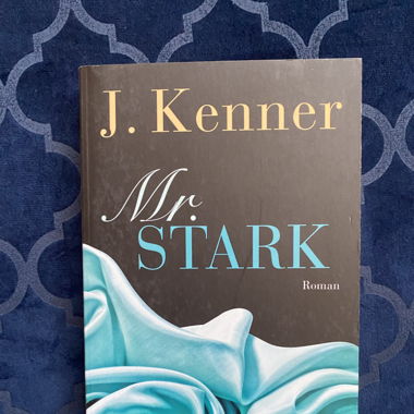 Mr. Stark von J. Kenner