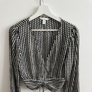Bluse