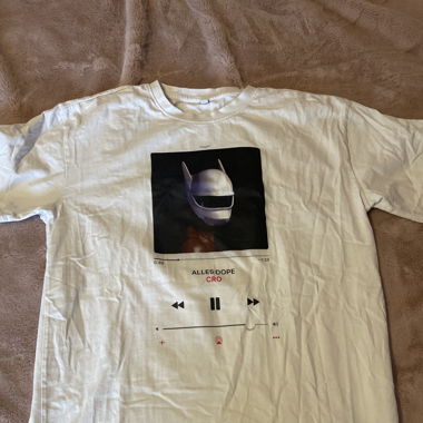 Cro T-Shirt