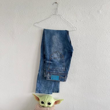 Jeans V.I.P Mario