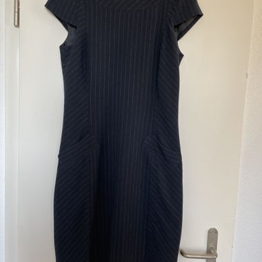 Esprit Striped Dress