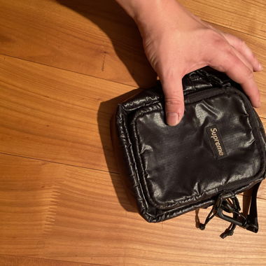 Supreme tasche