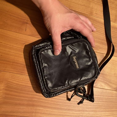 Supreme tasche