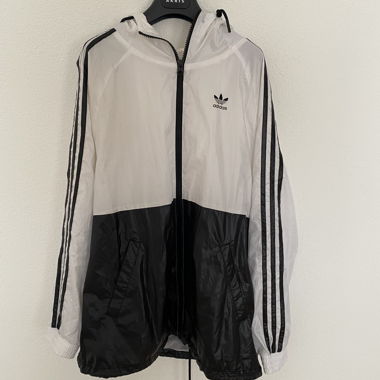 Giacca antivento Adidas