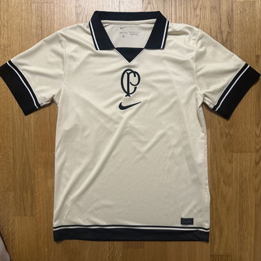 Nike Corinthians Paulista Trikot