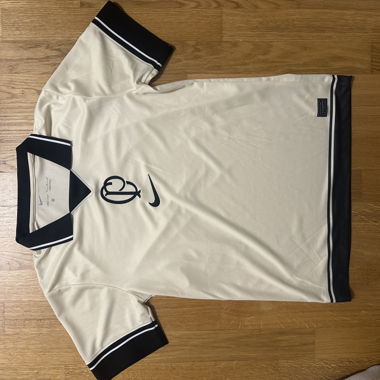Maglia Nike Corinthians Paulista