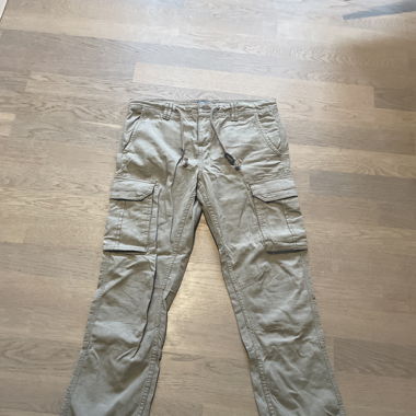 Cargo pants 
