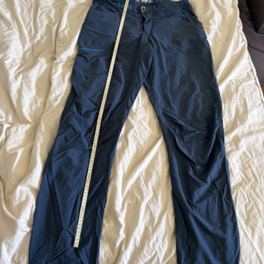 Arc'teryx Outdoor Pants