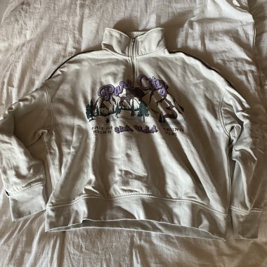 Kragen pulli