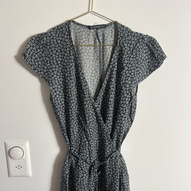 Robe Brandy Melville