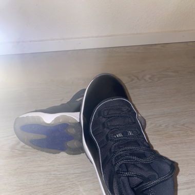 Jordan Space Jam