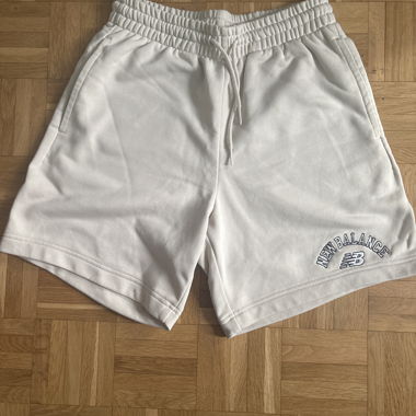 Short New Balance