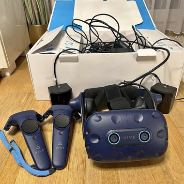 HTC Vive VR-Brille 