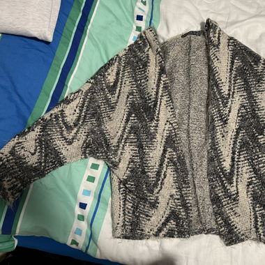 Cardigan 