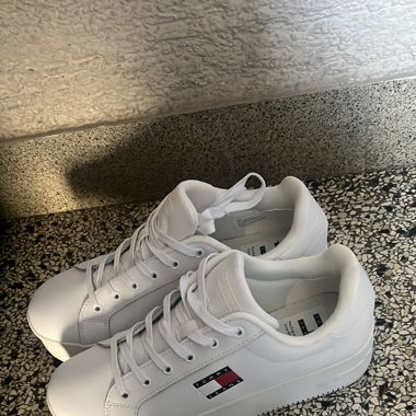 Schuhe Thommy Hilfiger 
