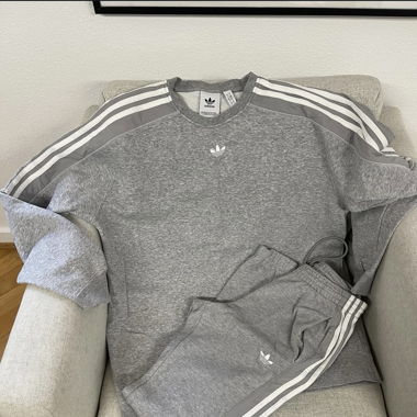ensemble Adidas 