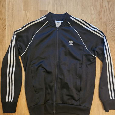 Veste Adidas Originals noire