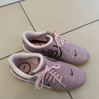 Nike T90 Sneaker Low