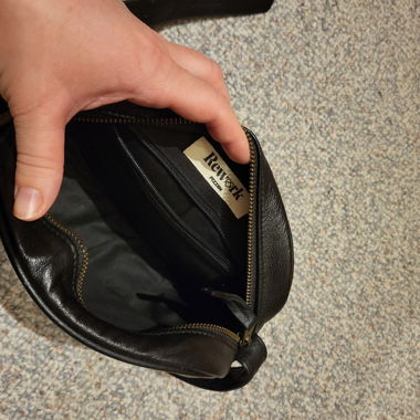 Rework Shoulder Bag