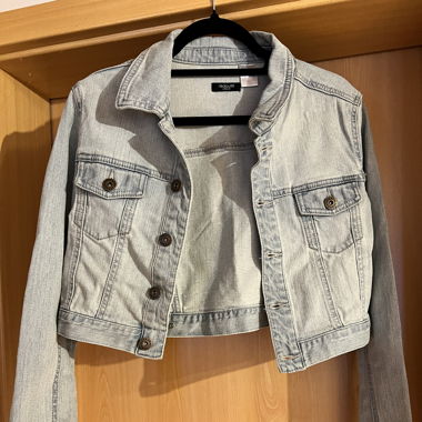 Jacke 