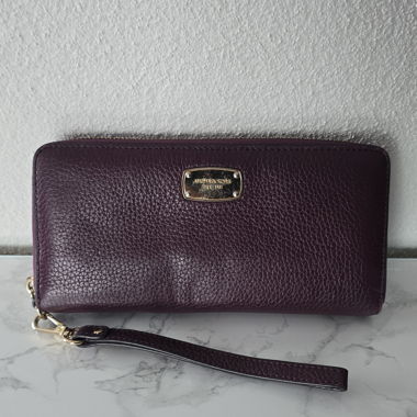 Portefeuille Michael Kors