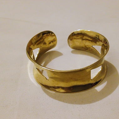 Bracelet bronze 