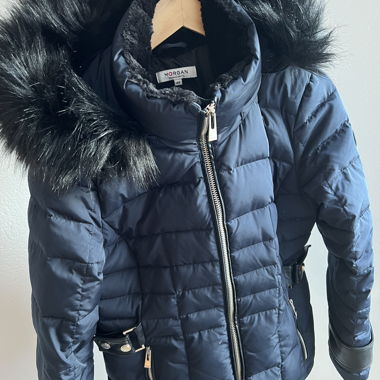 Winter jacket MORGAN 40
