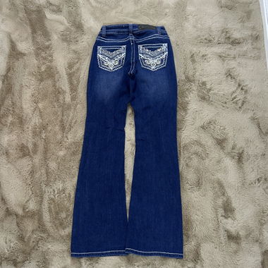 Vintage bootcut Jeans 