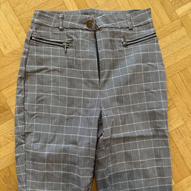 Pantalone da completo