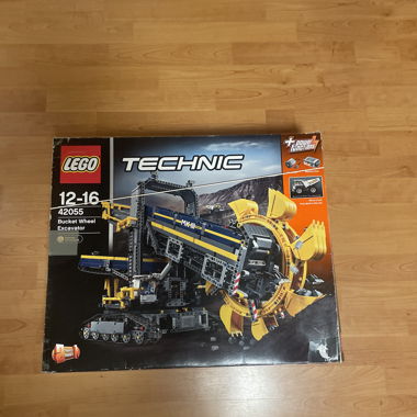LEGO Technic 42055