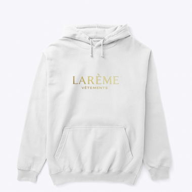 Larème Kapuzenpullover