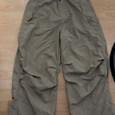 Empyre pants