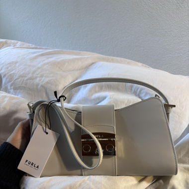 FURLA - metropolis shoulder bag remix