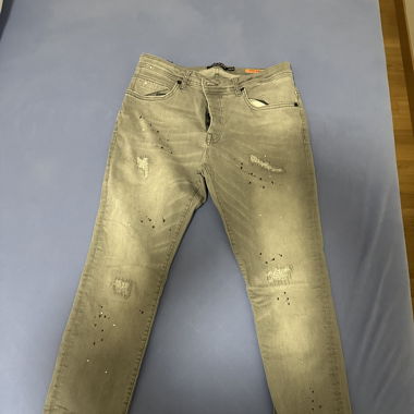 Jeans skinny