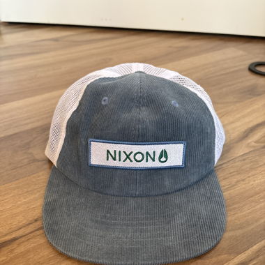 Nixon Cap