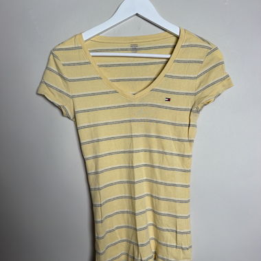 Tommy Hilfiger striped T-shirt