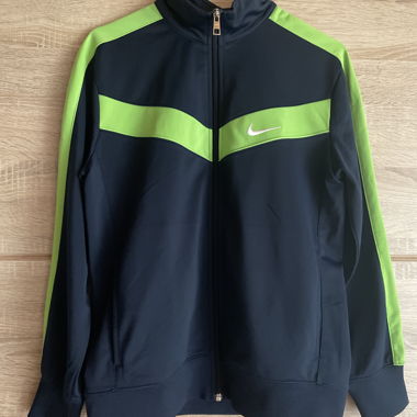 Nike Jäckchen 