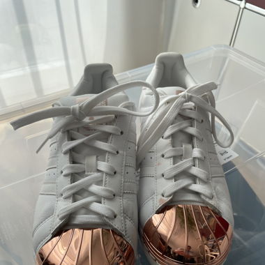 ADIDAS SUPERSTAR 