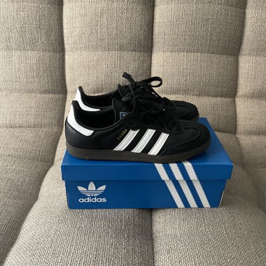 Adidas Samba 